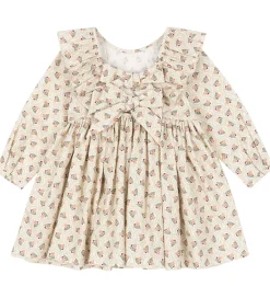 Kjole - Cianna - Verona Blues|Konges Sløjd Outlet