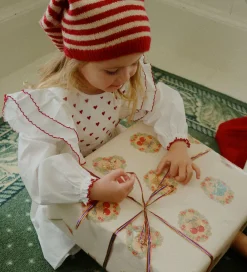 Kjole - Coeur - Pure White|Konges Sløjd New