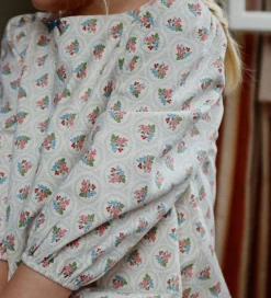 Kjole - Drey - Verona Blues|Konges Sløjd Best