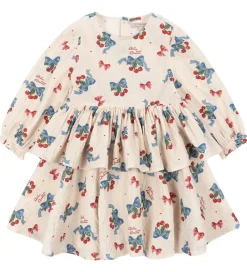 Kjole - Elin - Amarena|Konges Sløjd Discount