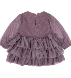 Kjole - Tyl - Fay - Hortensia|Konges Sløjd