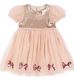 Kjole - Tyl - Mei - Smoke Gray|Konges Sløjd Sale