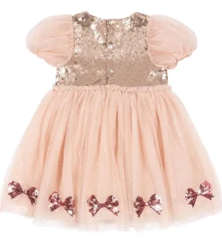 Kjole - Tyl - Mei - Smoke Gray|Konges Sløjd Sale