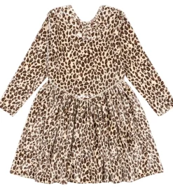 Kjole - Velour - Carlito - Leo|Konges Sløjd Online