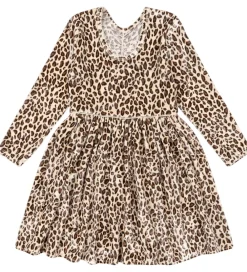 Kjole - Velour - Carlito - Leo|Konges Sløjd Online