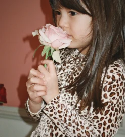 Kjole - Velour - Carlito - Leo|Konges Sløjd Online