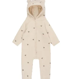 Køredragt - Cherry|Konges Sløjd