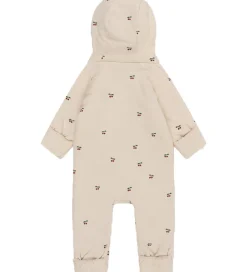 Køredragt - Cherry|Konges Sløjd