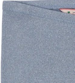 Leggings - Roli - Purple Impression m. Glimmer|Konges Sløjd Outlet