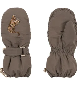 Luffer - Juno - Walnut|Konges Sløjd