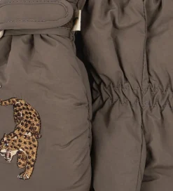 Luffer - Juno - Walnut|Konges Sløjd