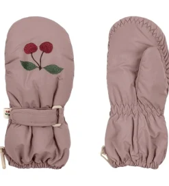 Luffer - Juno - Twilight Mauve|Konges Sløjd Best