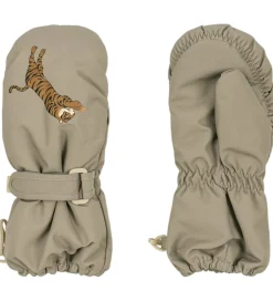 Luffer - Nohr - Laurel Oak|Konges Sløjd New