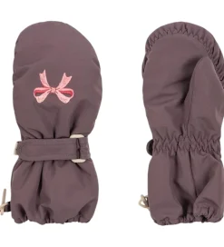 Luffer - Nohr - Hortensia|Konges Sløjd New