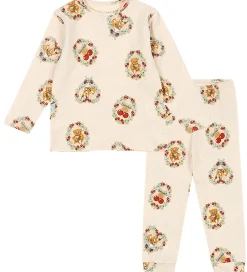 Nattøj - Deer Diary|Konges Sløjd Best