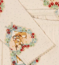 Nattøj - Deer Diary|Konges Sløjd Best