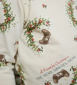 Nattøj - Gamer|Konges Sløjd Best