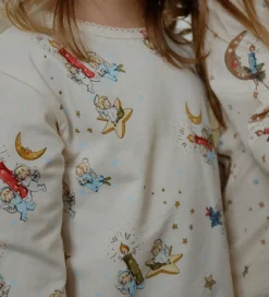 Nattøj - Lucia|Konges Sløjd Sale