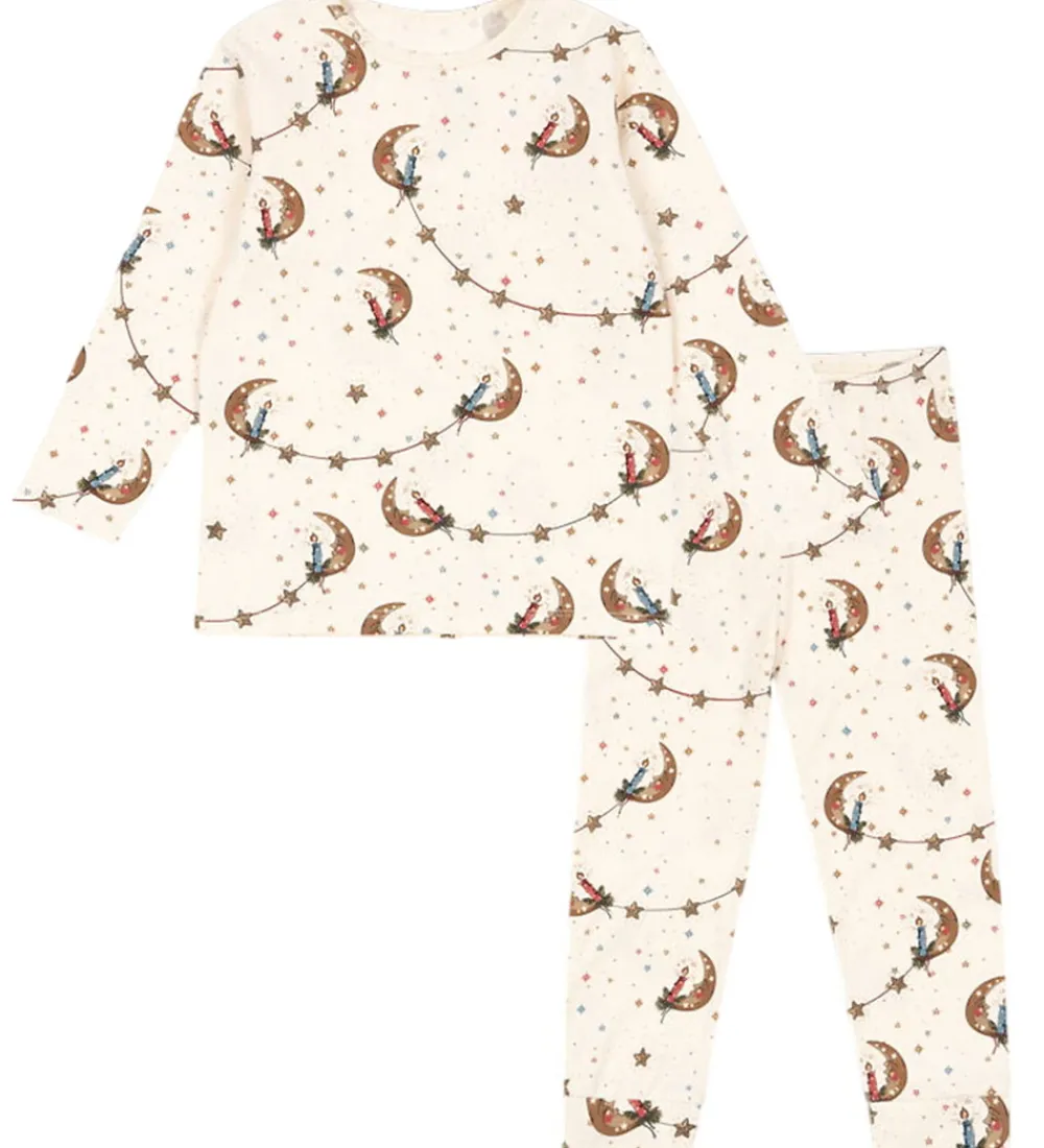 Nattøj - Luna|Konges Sløjd New