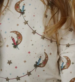 Nattøj - Luna|Konges Sløjd New