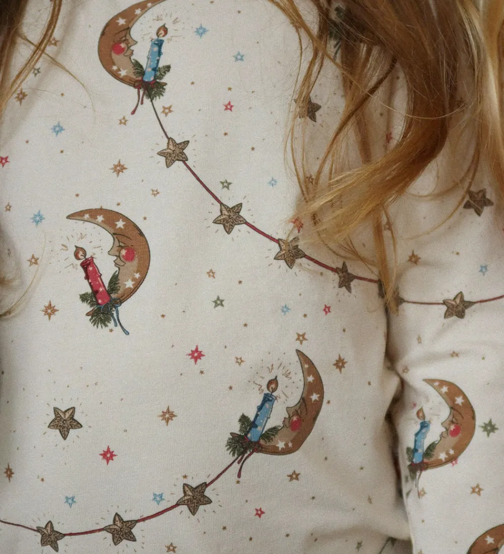 Nattøj - Luna|Konges Sløjd New