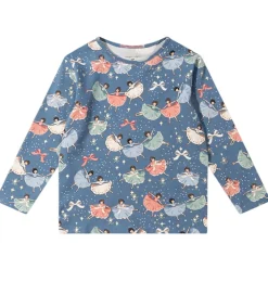 Nattøj - Snow Bow Ballerina|Konges Sløjd New