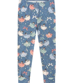 Nattøj - Snow Bow Ballerina|Konges Sløjd New