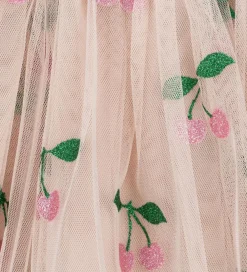 Nederdel - Tyl - Tullie - Ma Grande Cerise Pink Gli|Konges Sløjd Hot