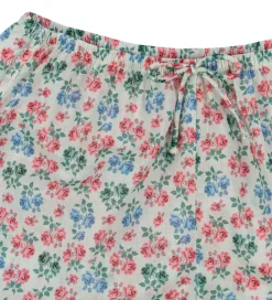 Shorts - Viola - Evergreen|Konges Sløjd Outlet