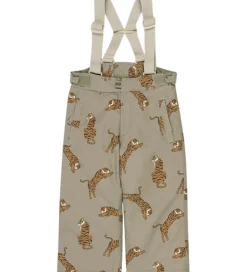 Skibukser - Mismou - Tiger Oak|Konges Sløjd