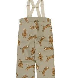 Skibukser - Mismou - Tiger Oak|Konges Sløjd