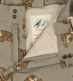 Skibukser - Mismou - Tiger Oak|Konges Sløjd