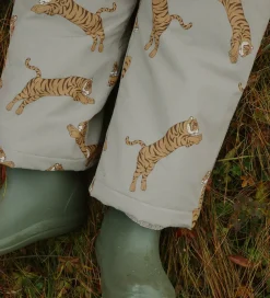 Skibukser - Mismou - Tiger Oak|Konges Sløjd
