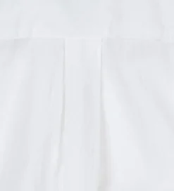 Skjortebody l/æ - Ray - Optic White|Konges Sløjd Clearance
