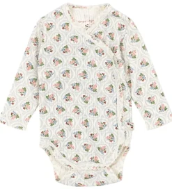 Slå-om Body l/æ - Minnie - Verona Blues|Konges Sløjd Sale