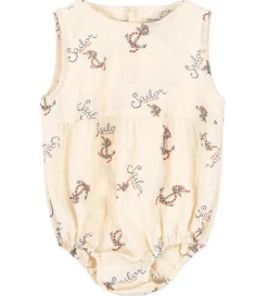 Sommerdragt - Elliot - Rock My Boat|Konges Sløjd