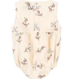 Sommerdragt - Elliot - Rock My Boat|Konges Sløjd