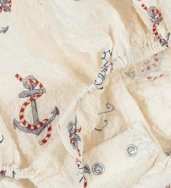 Sommerdragt - Elliot - Rock My Boat|Konges Sløjd