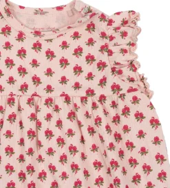 Sommerdragt - Chleo Frill - Rosie Rose|Konges Sløjd Discount