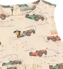 Sommerdragt - Elliot - Grand Prix m. Print|Konges Sløjd New