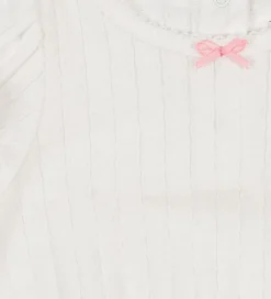 Sommerdragt - Mallou - Snow White|Konges Sløjd