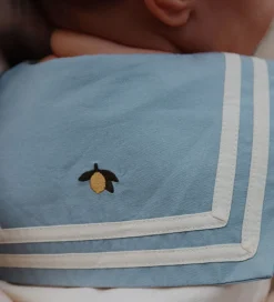 Sommerdragt - Celebration Sailor Romper - Ashley Bl|Konges Sløjd Discount