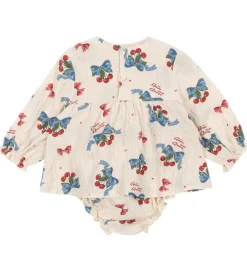 Sommerdragt - Elin - Amarena|Konges Sløjd Hot