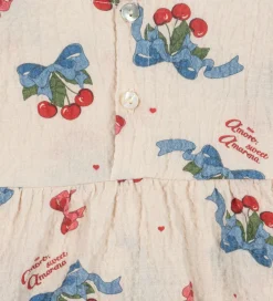 Sommerdragt - Elin - Amarena|Konges Sløjd Hot