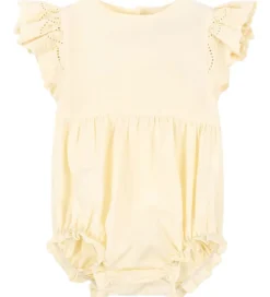 Sommerdragt - Posey - Cloud Cream|Konges Sløjd Discount