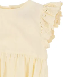 Sommerdragt - Posey - Cloud Cream|Konges Sløjd Discount