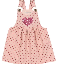 Spencer - Denim - Nola - Berry Coeur|Konges Sløjd Hot