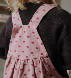 Spencer - Denim - Nola - Berry Coeur|Konges Sløjd Hot