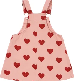 Spencer - Denim - Margot - Amour Glitter|Konges Sløjd Online