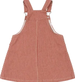 Spencer - Denim - Luc - Milk Rouge Stripe|Konges Sløjd Best